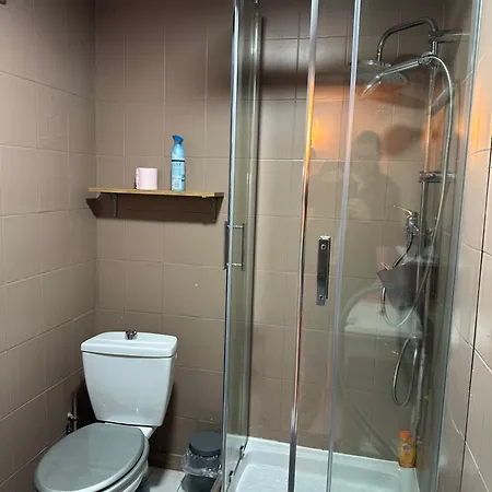 Spacieux Confortable Apartamento *