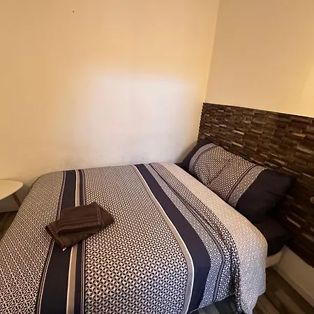 Spacieux Confortable * Anzin