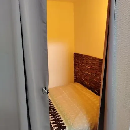 Spacieux Confortable * Anzin