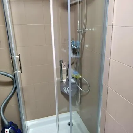 Spacieux Confortable Apartamento