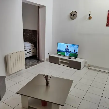 Spacieux Confortable