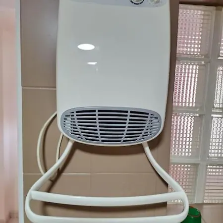 Spacieux Confortable Apartamento Anzin