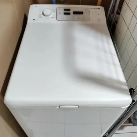 Spacieux Confortable