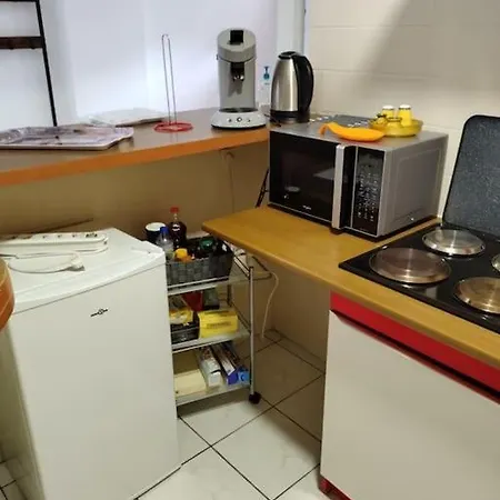 Spacieux Confortable Apartamento *