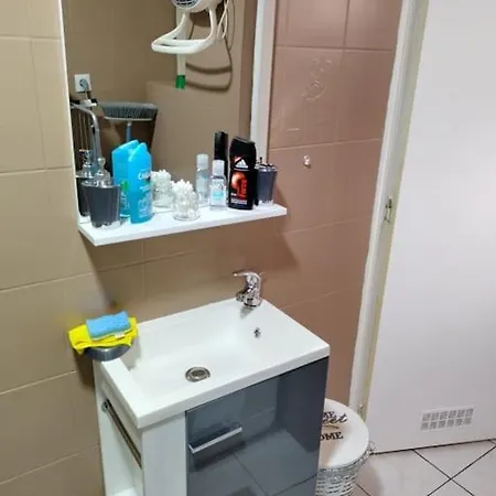 Apartment Spacieux Confortable Anzin