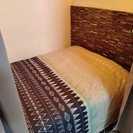 Spacieux Confortable Apartment
